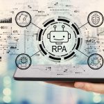 Understanding the link between RPA and Digital Transformation for your business